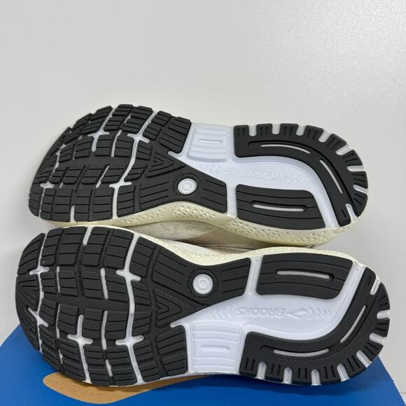 NIB • Men’s Brooks Ghost 16 Running Shoe Size: 8 - Picture 6 of 7